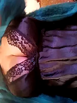 BellyDancer1 online show from November 9, 9:40 am