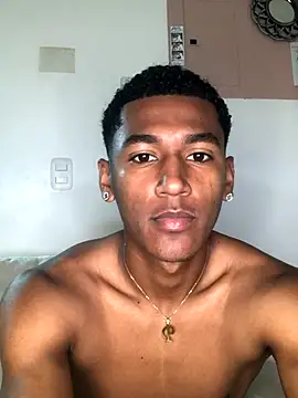 LexiAndDeker online show from November 5, 5:57 pm