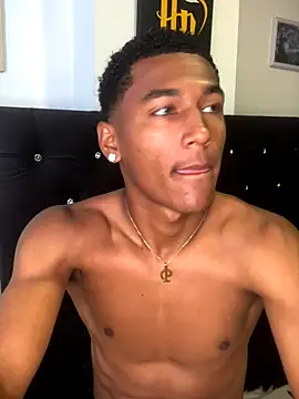 LexiAndDeker online show from November 8, 6:07 pm