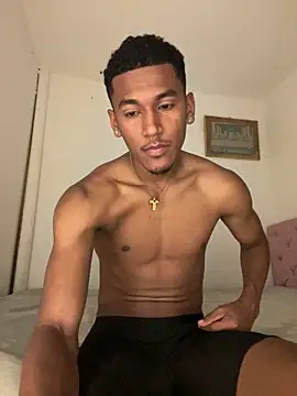 LexiAndDeker online show from February 15, 5:37 am