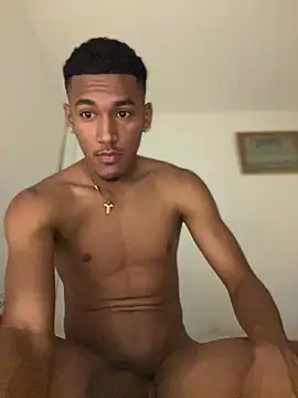 LexiAndDeker online show from February 19, 4:30 am