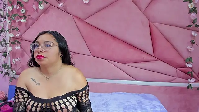  Violeta 18 online show from October 26, 3:12 am