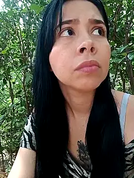 Snapshot of Candy-Body chatting on March 5, 1:50 pm Candy-Body online show from March 5, 1:50 pm