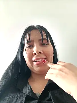 Snapshot of Candy-Body chatting on March 12, 9:56 pm Candy-Body online show from March 12, 9:56 pm