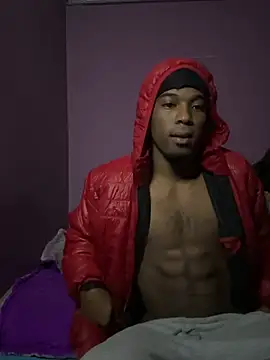 BossPlaya98 online show from March 8, 2:48 am