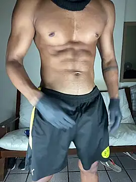 Snapshot of Dasul_ chatting on March 2, 12:20 am Dasul online show from March 2, 12:20 am