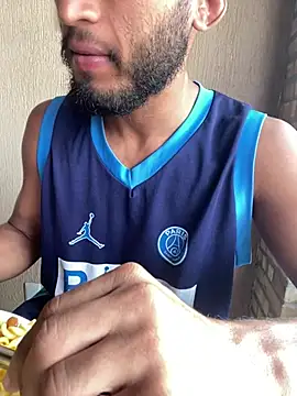 Snapshot of Dasul_ chatting on March 5, 4:46 pm Dasul online show from March 5, 4:46 pm