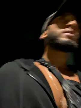 Snapshot of Dasul_ chatting on September 13, 5:07 am Dasul online show from September 13, 5:07 am