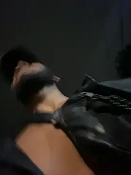 Snapshot of Dasul_ chatting on October 2, 4:19 am Dasul online show from October 2, 4:19 am