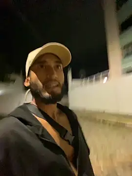 Snapshot of Dasul_ chatting on October 5, 5:39 am Dasul online show from October 5, 5:39 am