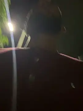 Snapshot of Dasul_ chatting on October 9, 5:05 am Dasul online show from October 9, 5:05 am