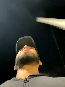 Snapshot of Dasul_ chatting on November 9, 6:01 am Dasul online show from November 9, 6:01 am