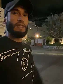 Snapshot of Dasul_ chatting on November 17, 5:35 am Dasul online show from November 17, 5:35 am