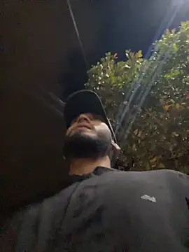 Snapshot of Dasul_ chatting on January 6, 5:11 am Dasul online show from January 6, 5:11 am