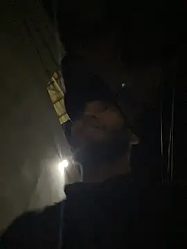 Snapshot of Dasul_ chatting on January 10, 4:47 am Dasul online show from January 10, 4:47 am