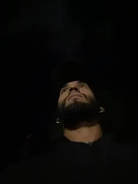 Snapshot of Dasul_ chatting on February 3, 6:00 am Dasul online show from February 3, 6:00 am