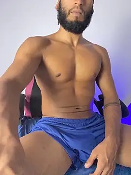 Snapshot of Dasul_ chatting on April 2, 9:01 pm Dasul online show from April 2, 9:01 pm