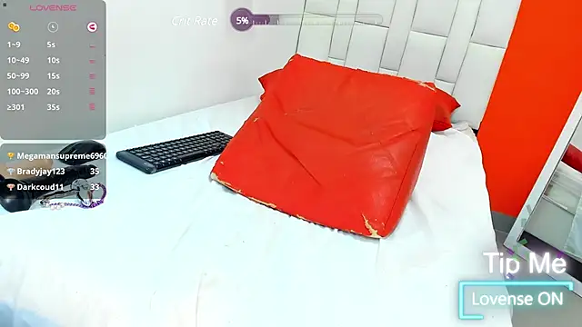 Snapshot of malu_hot69 chatting on March 21, 5:56 pm malu hot69 online show from March 21, 5:56 pm