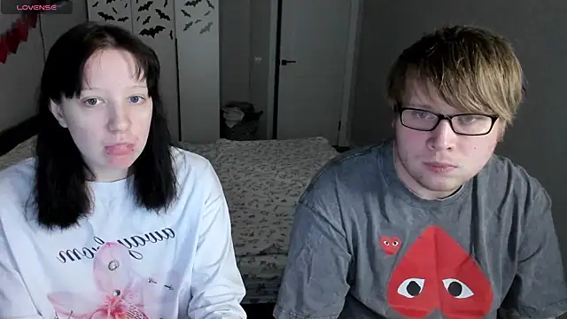 JayMollyy online show from April 19, 5:56 pm