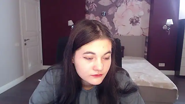 ElinaMils online show from March 5, 12:11 pm