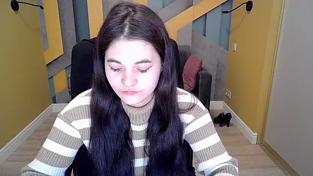 ElinaMils online show from March 6, 12:19 pm