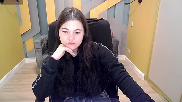 ElinaMils online show from March 7, 12:23 pm