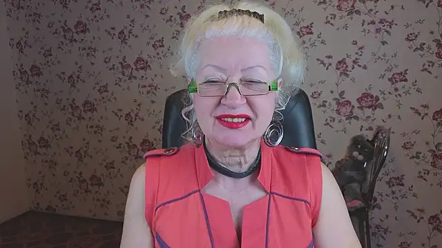 Maya Mayflower online show from January 9, 2:58 am