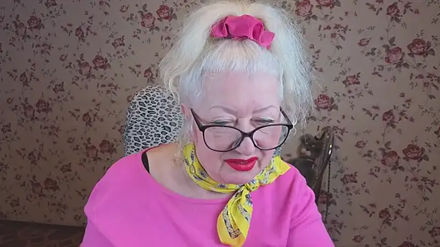 Maya Mayflower online show from January 12, 3:23 am