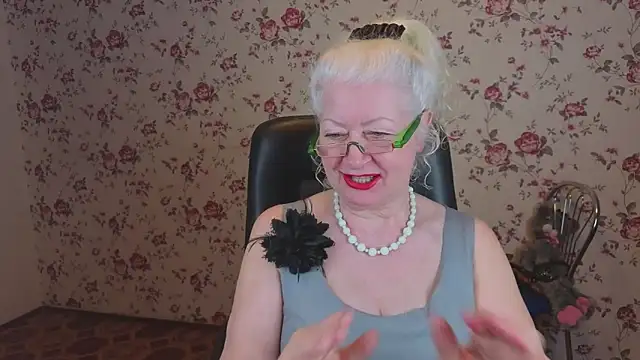 Maya Mayflower online show from March 9, 2:59 am