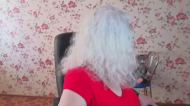 Maya Mayflower online show from March 12, 4:40 am