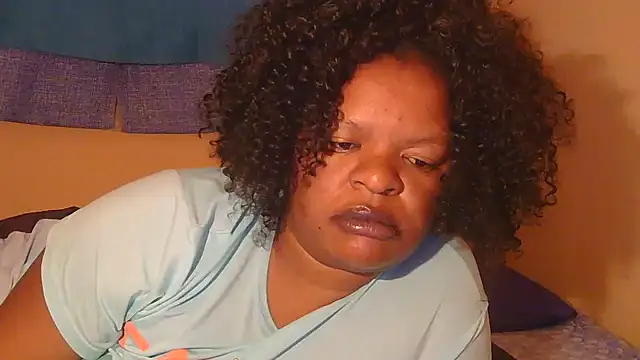 ebony rose11 online show from September 14, 9:36 pm