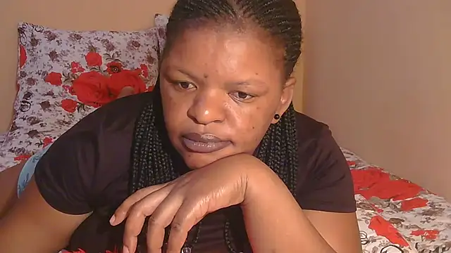 ebony rose11 online show from October 8, 6:38 pm