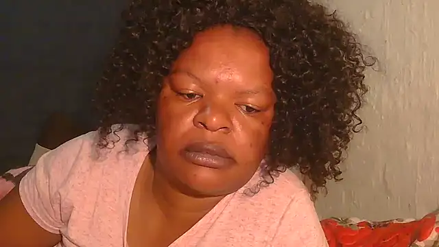 ebony rose11 online show from November 16, 4:07 am