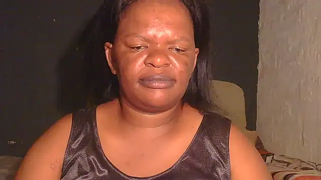 ebony rose11 online show from February 3, 8:58 pm