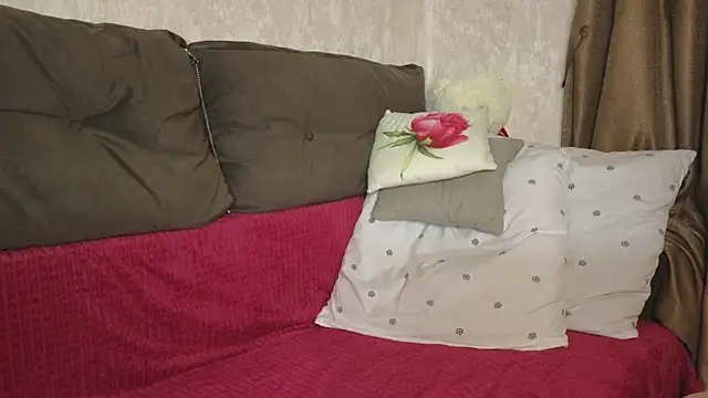 Anya-Sweet online show from March 18, 10:25 am