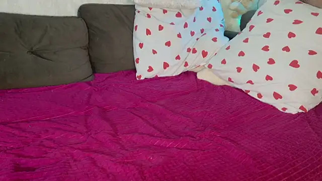 Anya-Sweet online show from September 24, 6:11 pm