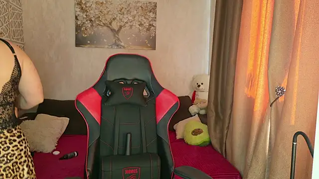 Anya-Sweet online show from September 26, 5:55 am