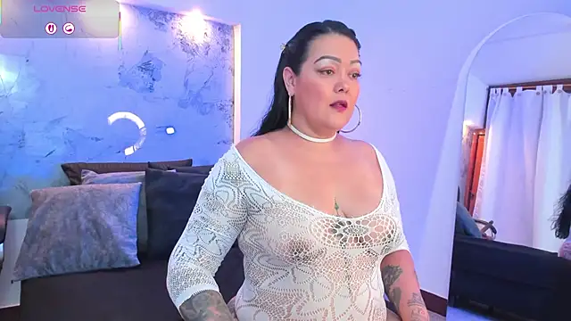 violeta delavega1 online show from September 14, 5:28 am