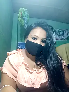 Snapshot of Rupkotha_10 chatting on March 7, 10:24 am Rupkotha 10 online show from March 7, 10:24 am