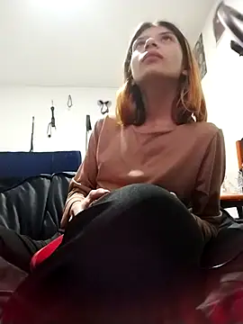 KratosAfroditacs online show from October 1, 1:11 am