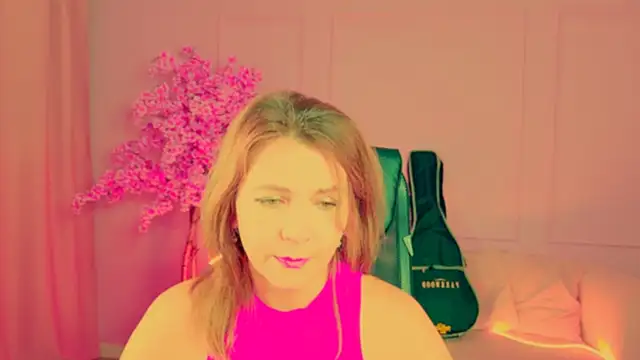 NicoleHitman online show from November 9, 9:18 am