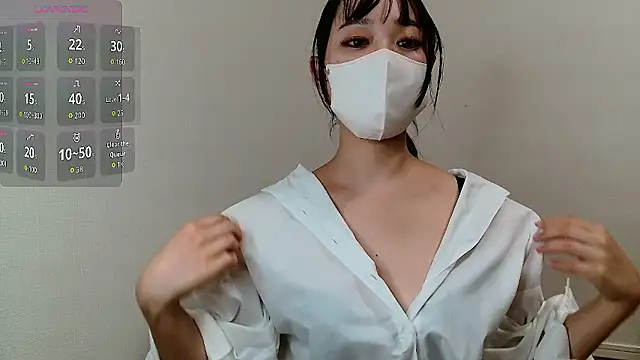 Snapshot of chaosproject chatting on September 19, 1:01 pm chaosproject online show from September 19, 1:01 pm