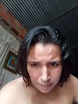 Jenny gir25 online show from March 3, 8:43 pm