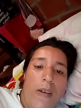 Jenny gir25 online show from March 5, 6:12 pm