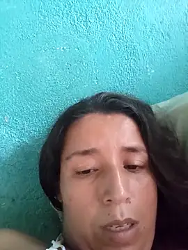 Jenny gir25 online show from March 5, 9:15 pm