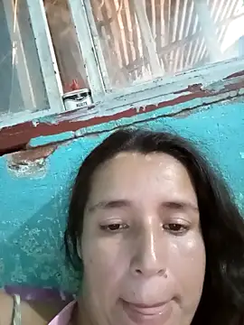 Jenny gir25 online show from March 13, 12:37 am