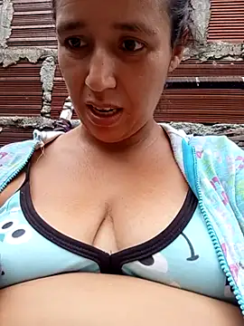 Jenny gir25 online show from March 15, 12:56 pm