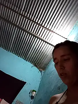 Jenny gir25 online show from March 17, 1:14 am