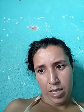 Jenny gir25 online show from March 19, 5:50 pm