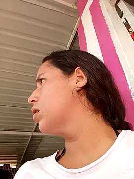 Jenny gir25 online show from March 22, 8:59 pm